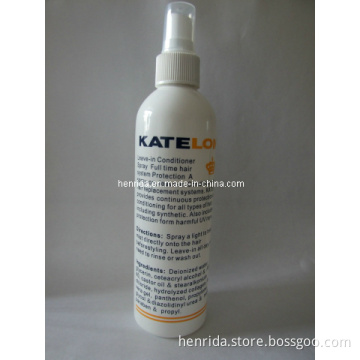 Hair Treatment, Shampoo
